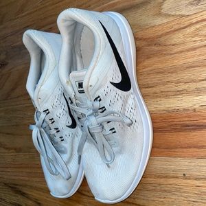 Nike sneakers